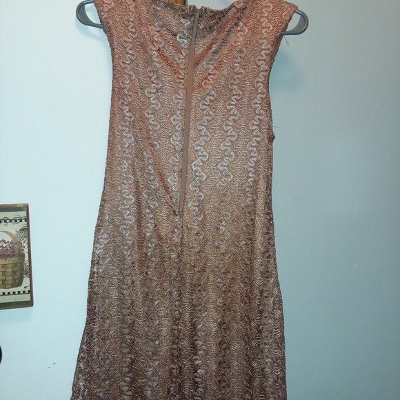 Epilogue Womens Dress Size Medium - Picture 4 of 4